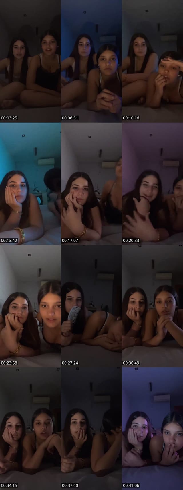 @somoslamejordupla04 TikTok live from 2026-05-10