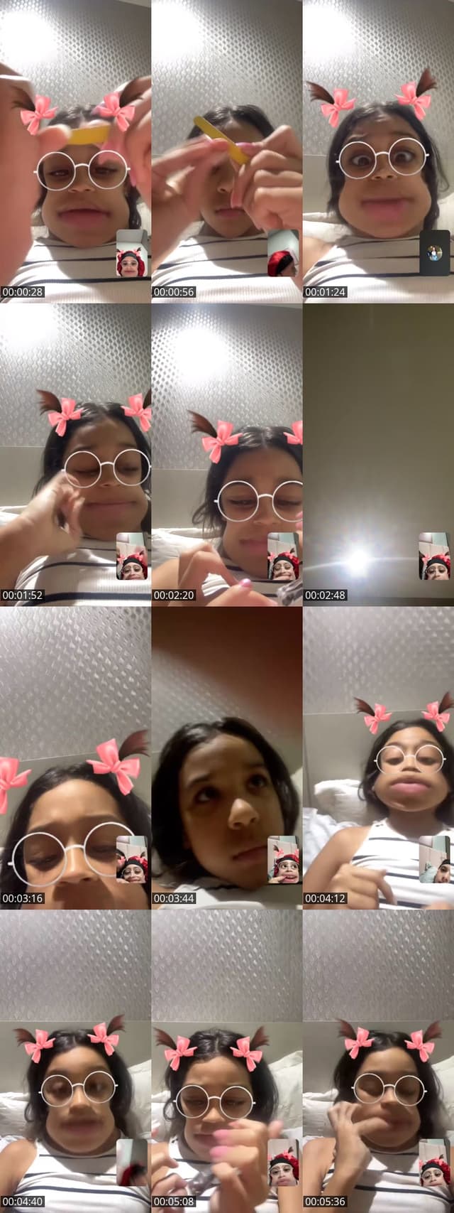 @euzinhaanabia0 TikTok live from 2026-05-10