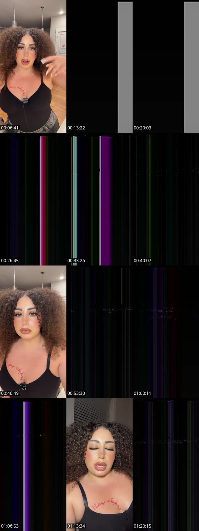 TikTok live: Pushing for 3 frags!!!!! by @keemz93