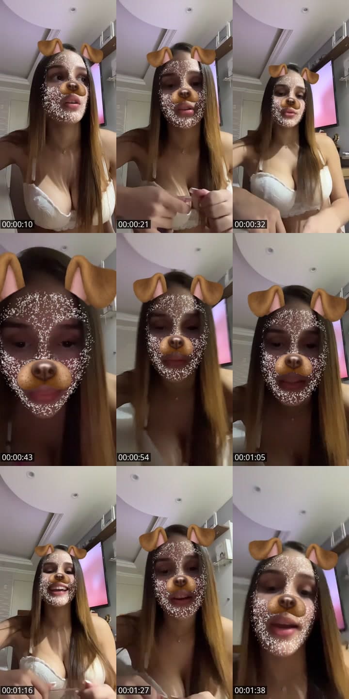 @offaryane TikTok live stream