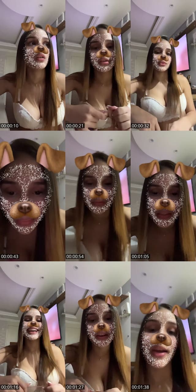 @offaryane TikTok live from 2026-05-10