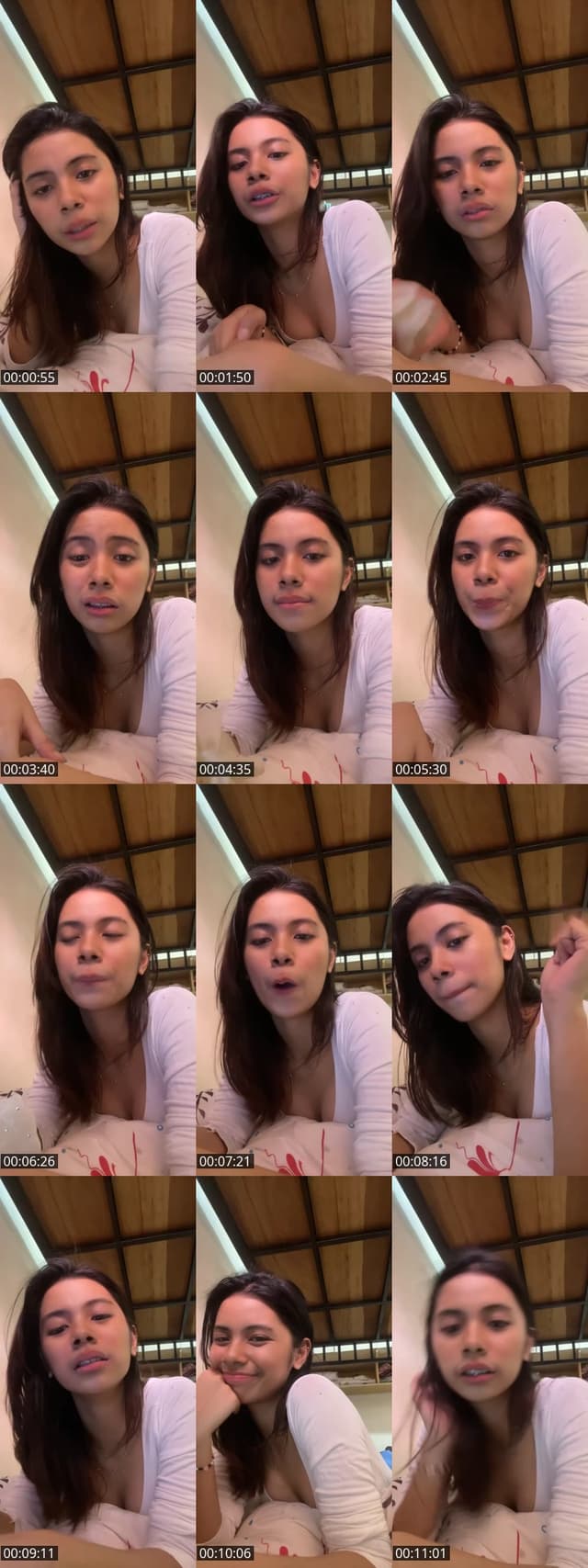 TikTok live: Eyowww guy ask me anything by @jaslrn