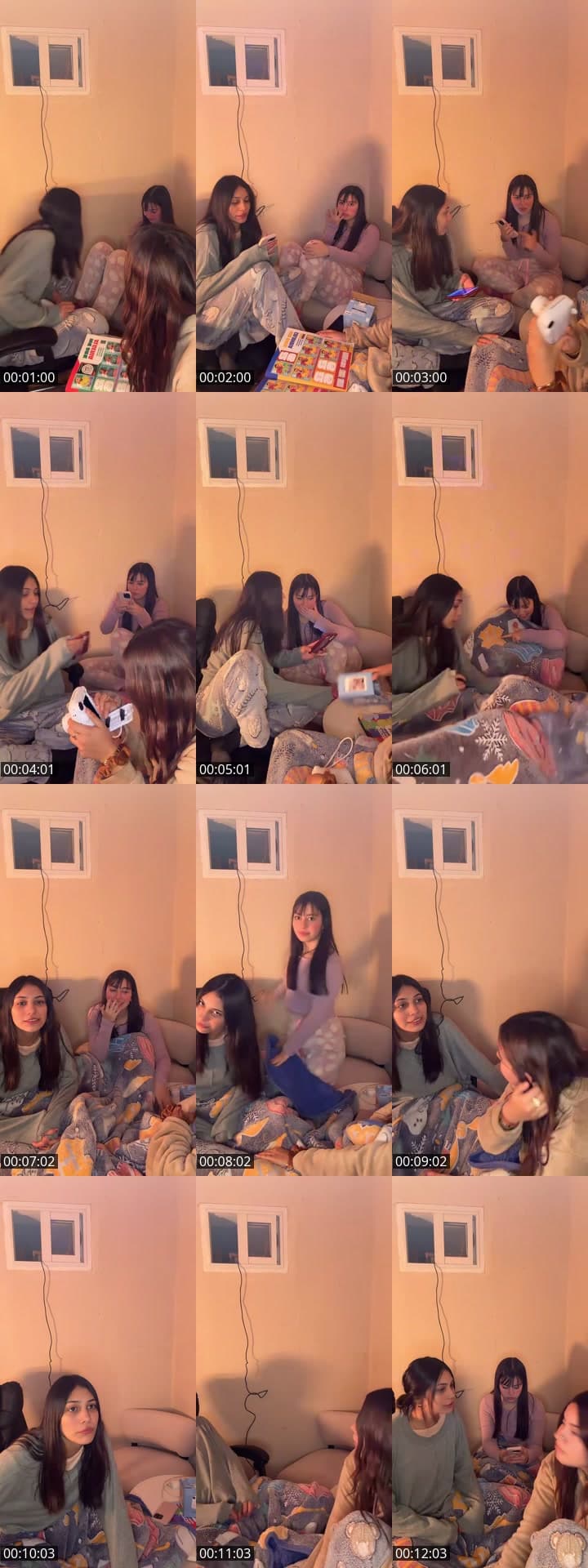 @aalmamg TikTok live stream