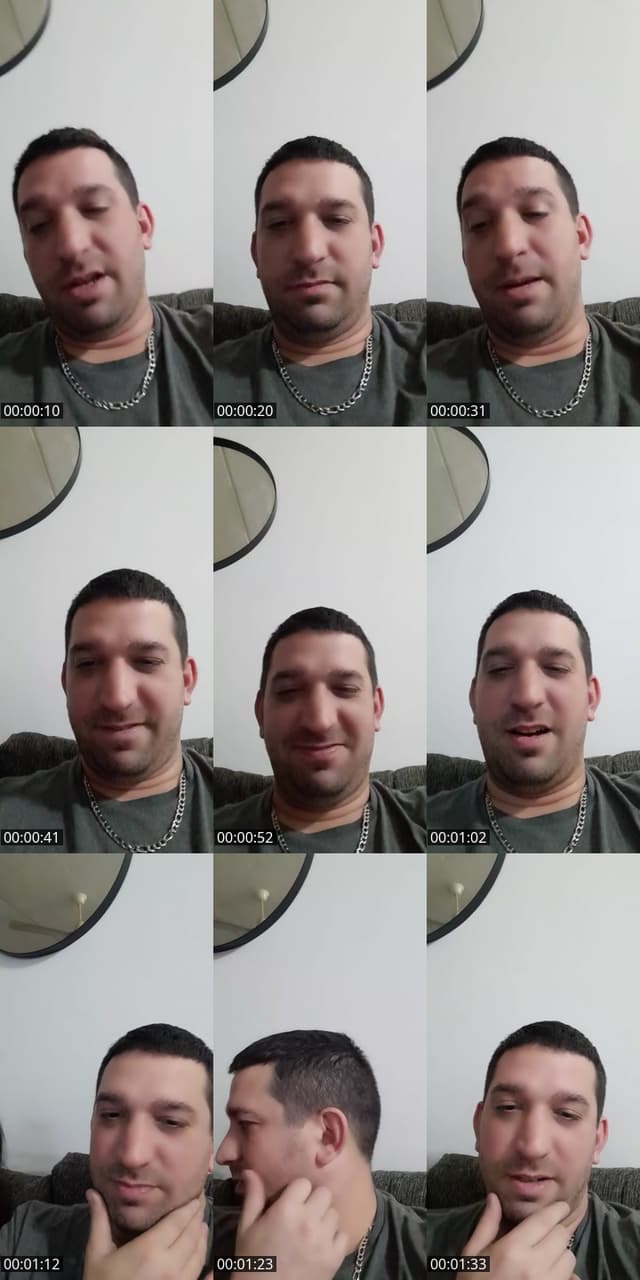 TikTok live: Alias: Martucha2014.mp by @priv_martina0
