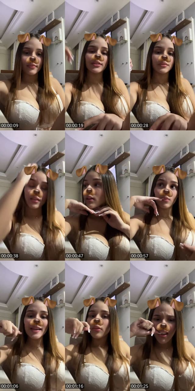 @offaryane TikTok live from 2026-05-10