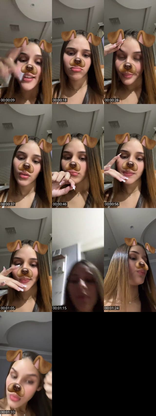 @offaryane TikTok live from 2026-05-10