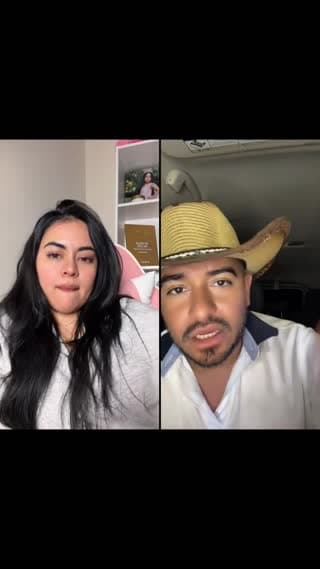 @leslymoya TikTok live stream