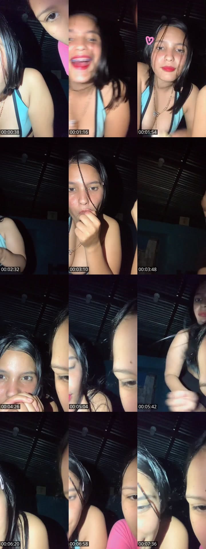 @alejandra2007..4 TikTok live stream