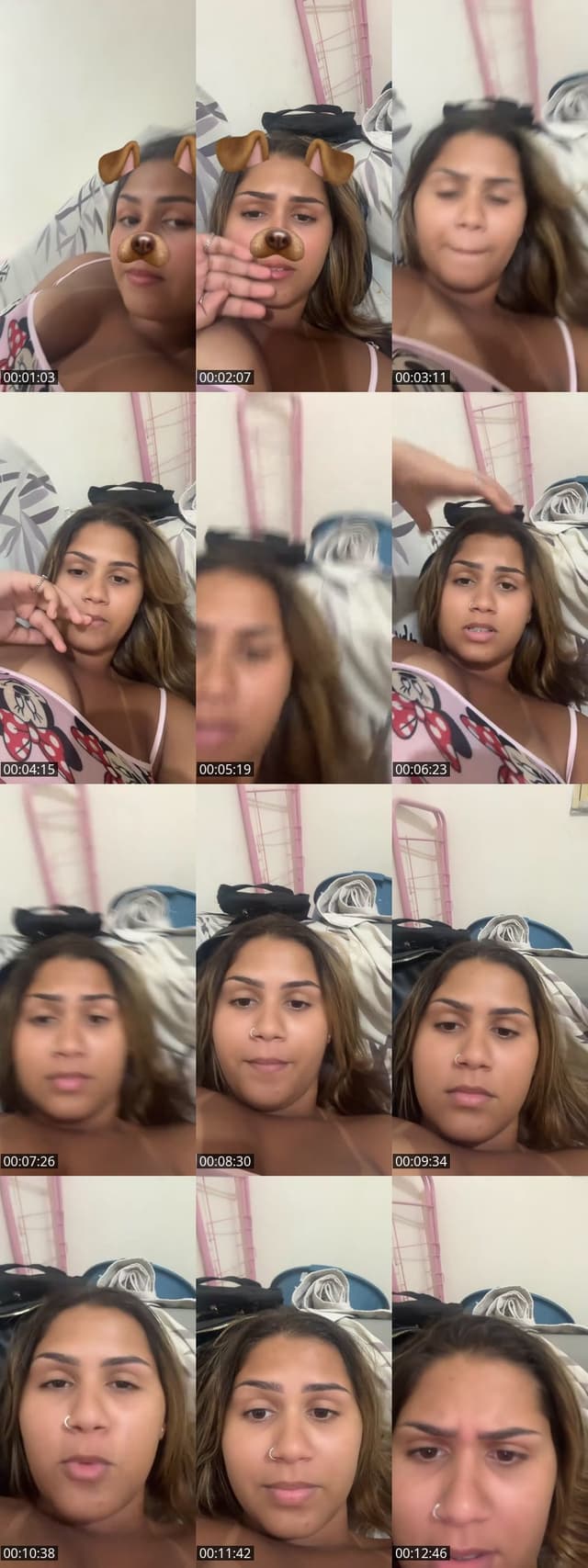 @px_souzinha TikTok live from 2026-05-10