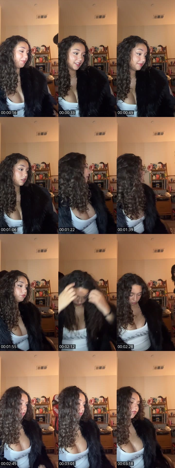 @nearlykenz TikTok live stream