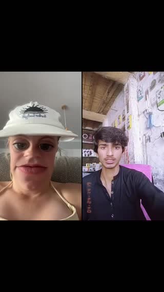 @vlogswithmillandcheyenne TikTok live from 2026-05-10