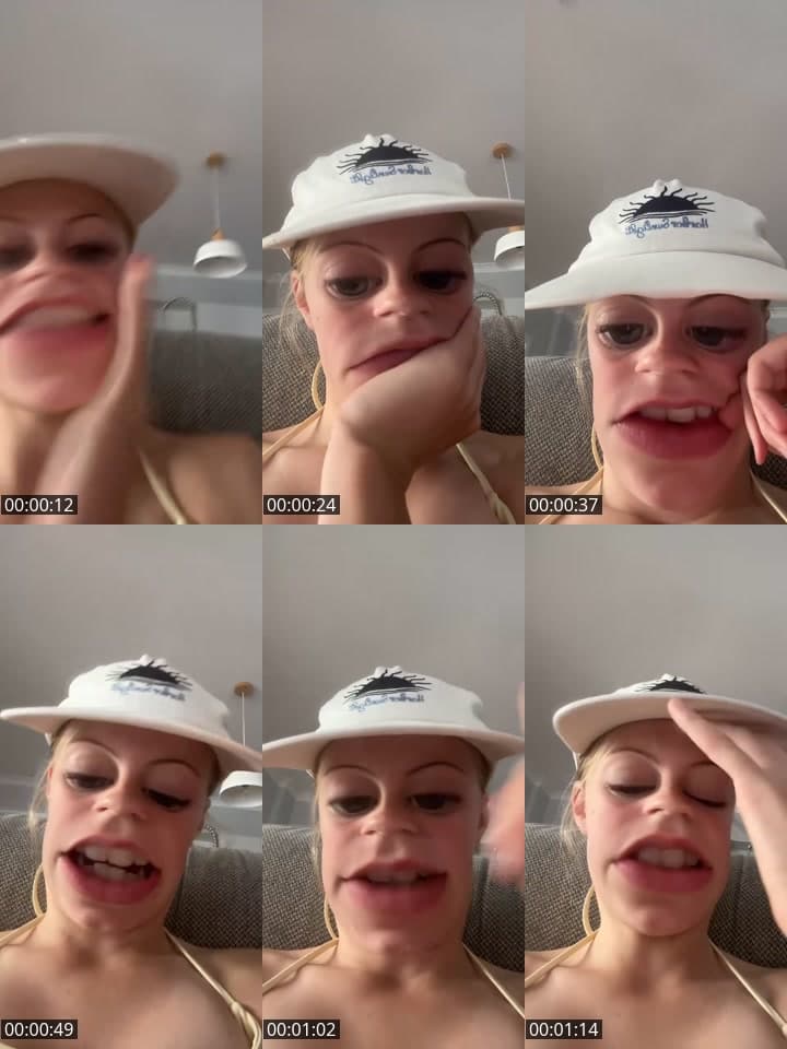 @vlogswithmillandcheyenne TikTok live stream
