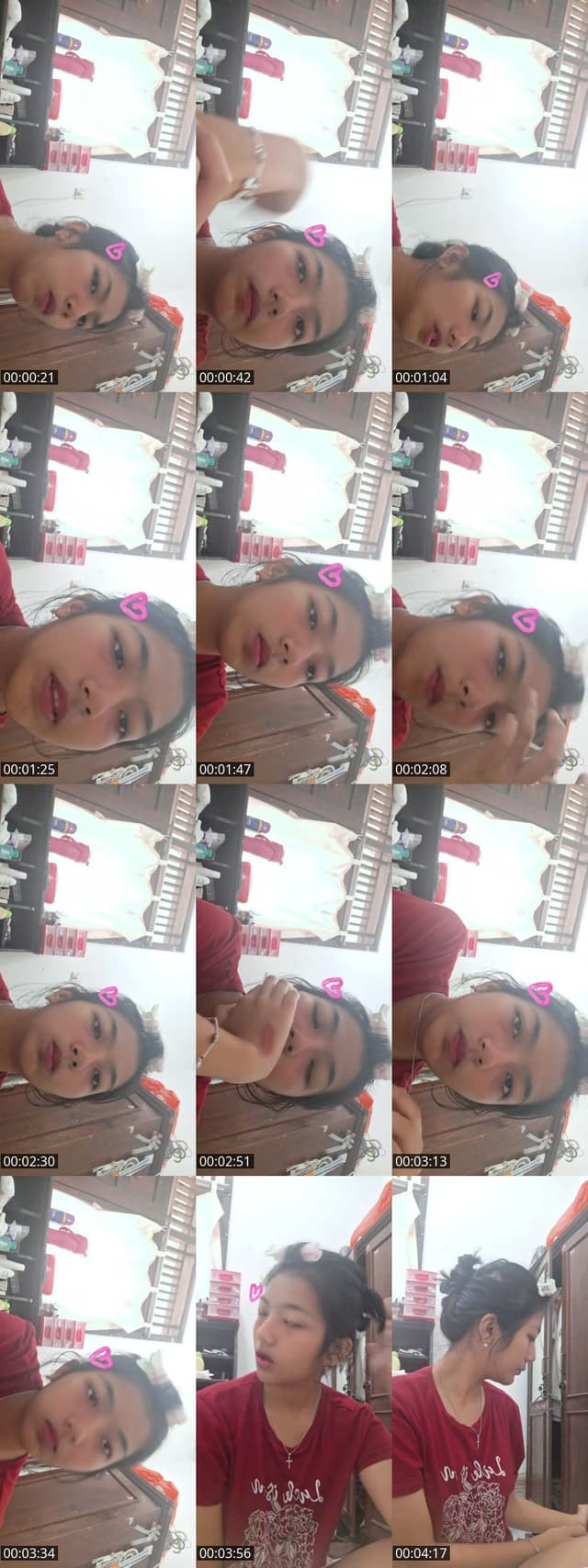 @denalovav TikTok live from 2026-05-10