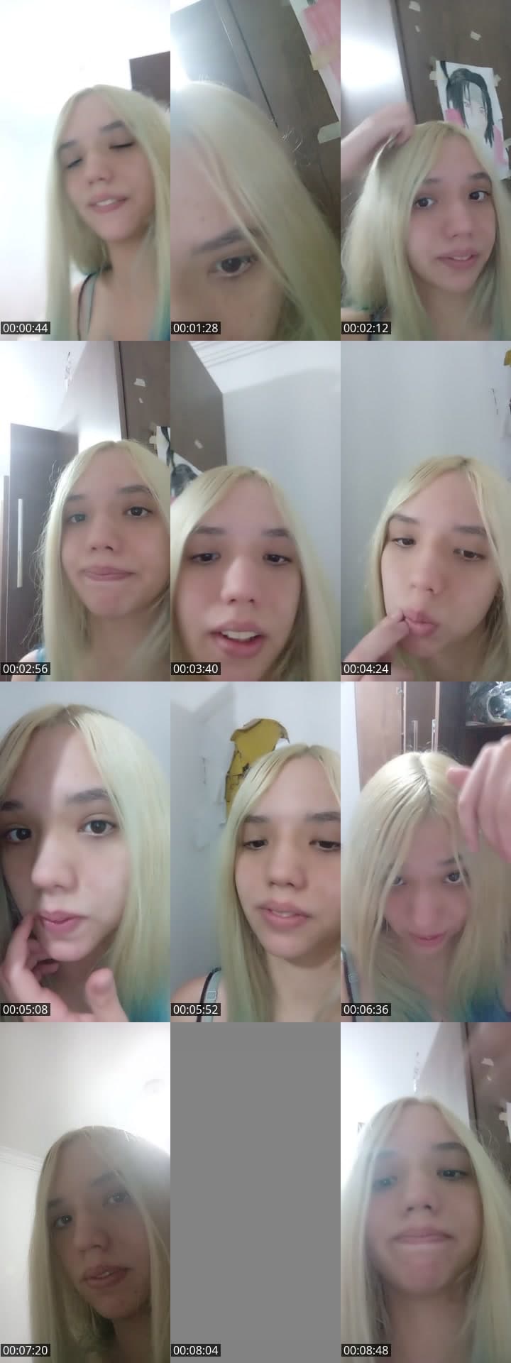 aff tédio