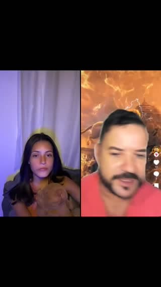 Estou com um novo bichinho