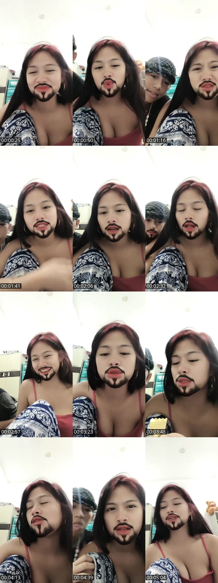 laro kahit pabigat haha