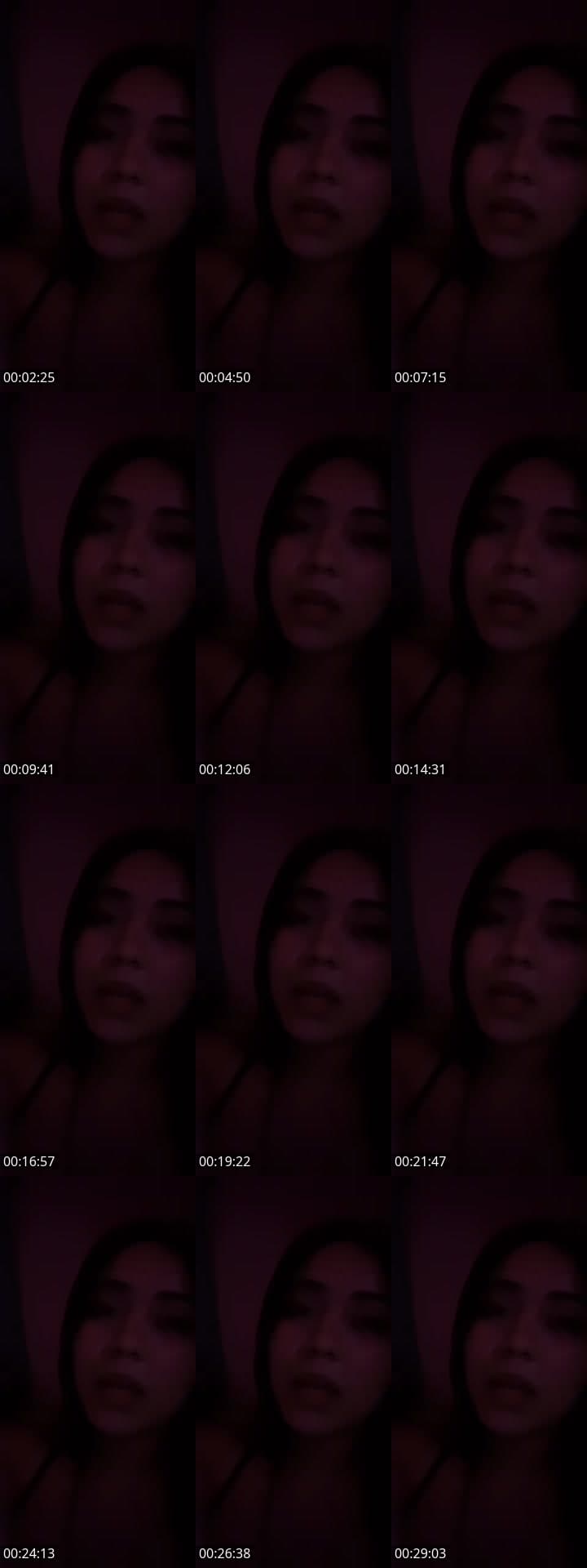 @martinaabrils TikTok live stream