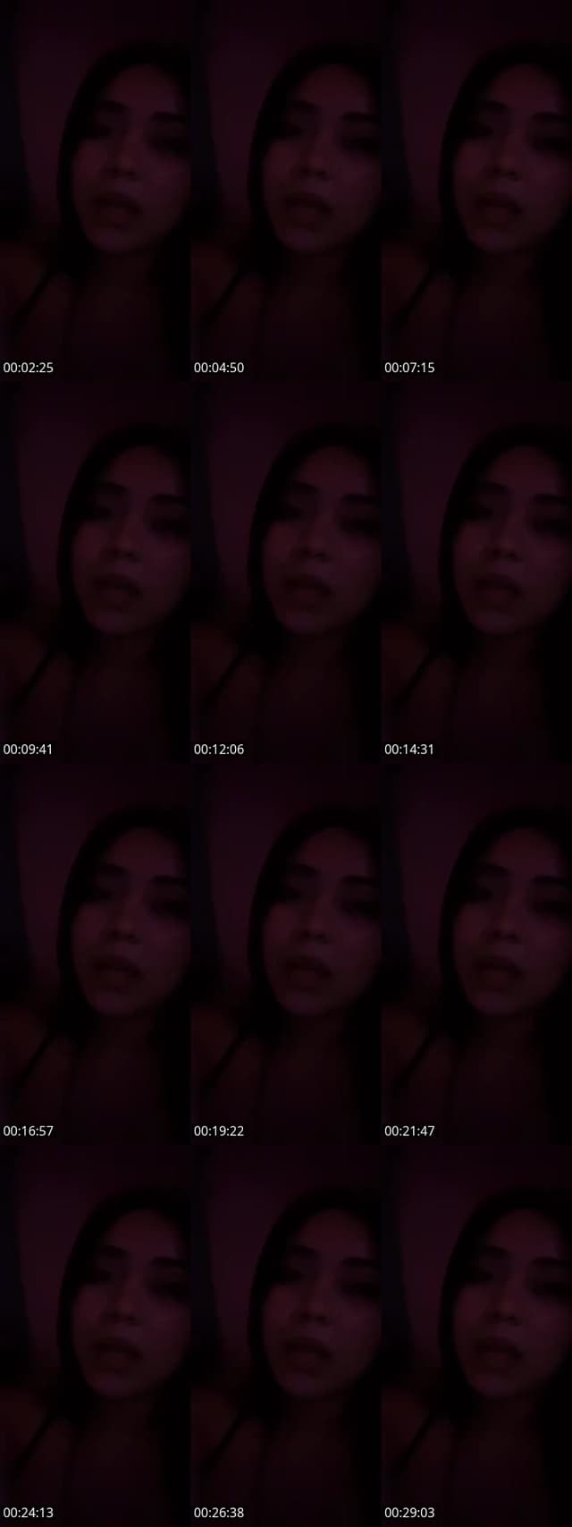 @martinaabrils TikTok live from 2026-05-10