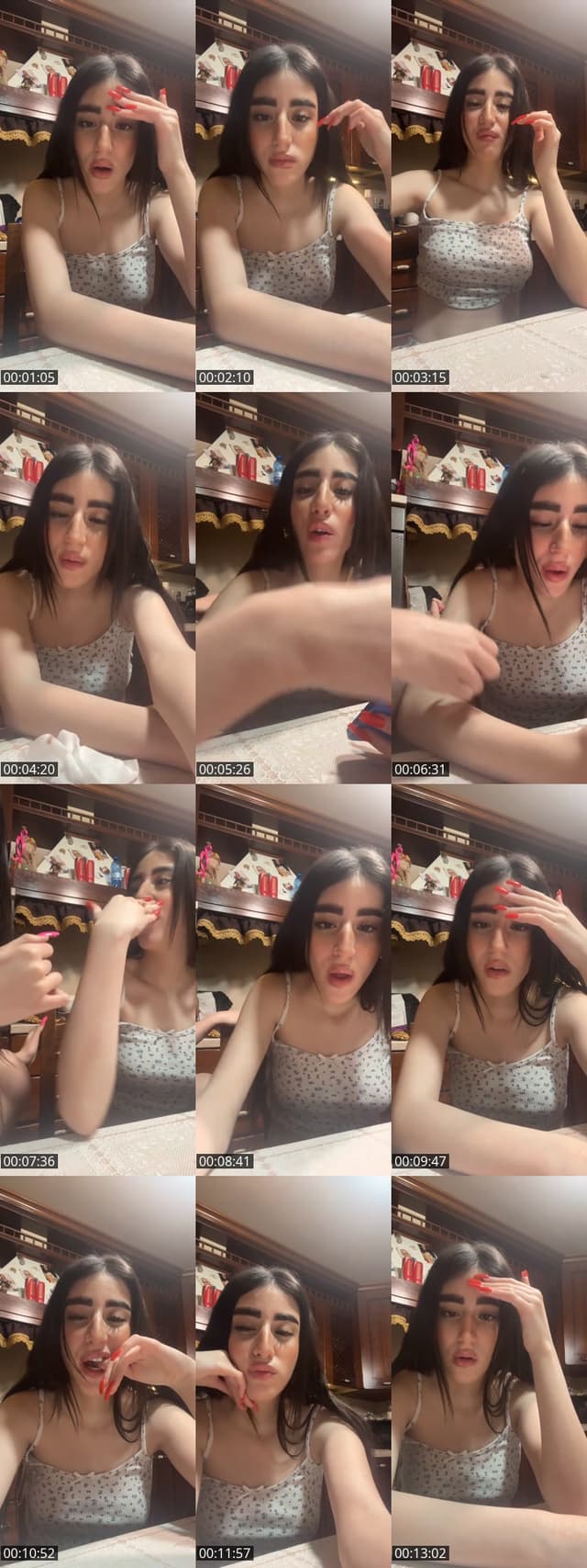 TikTok live: Bonaser by @utente09331