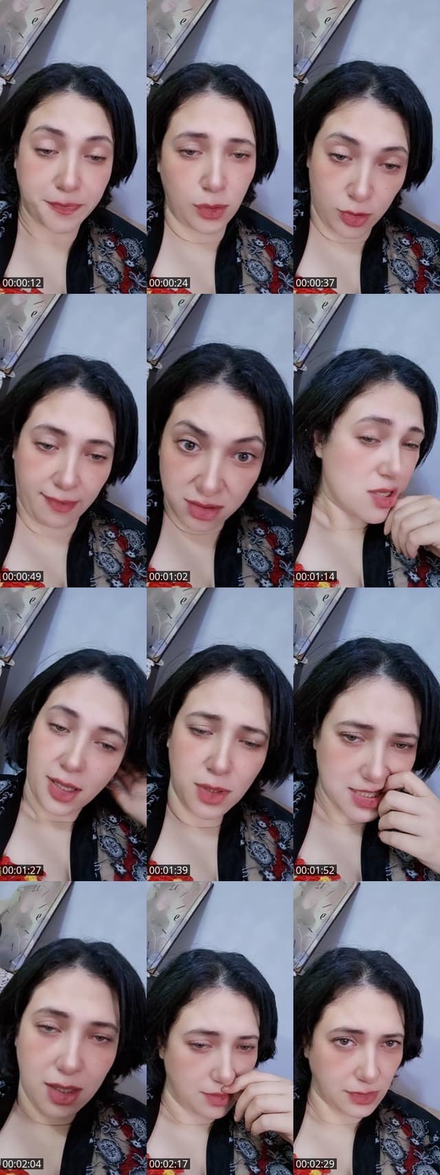 @mero085365 TikTok live from 2026-05-10
