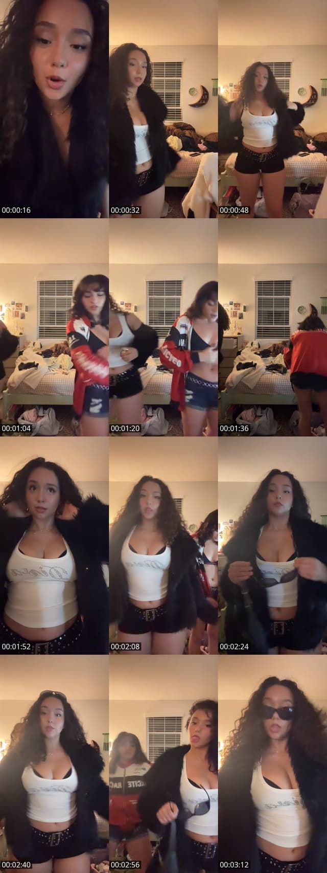 @nearlykenz TikTok live from 2026-05-10