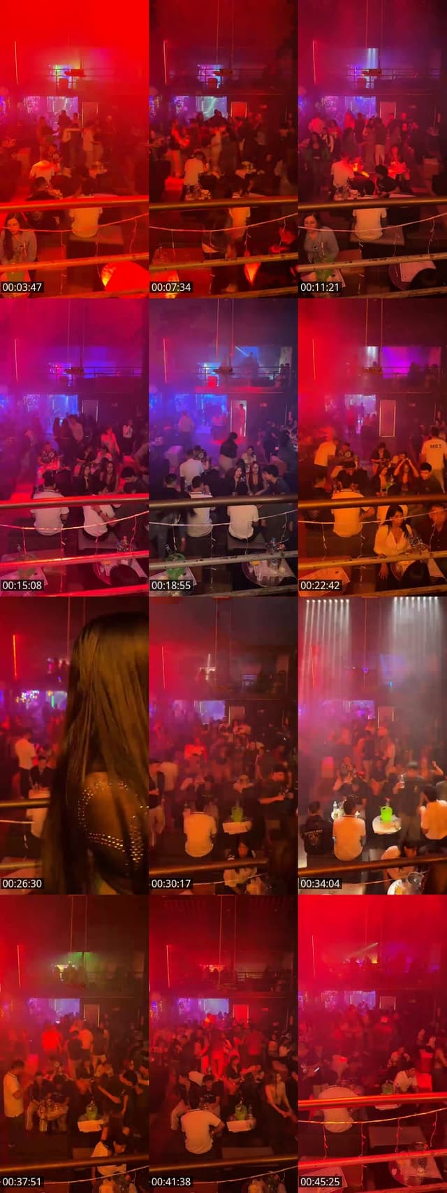 TikTok live: DUBAI ALAMOS NORTE (Bogotá) by @yei_beni