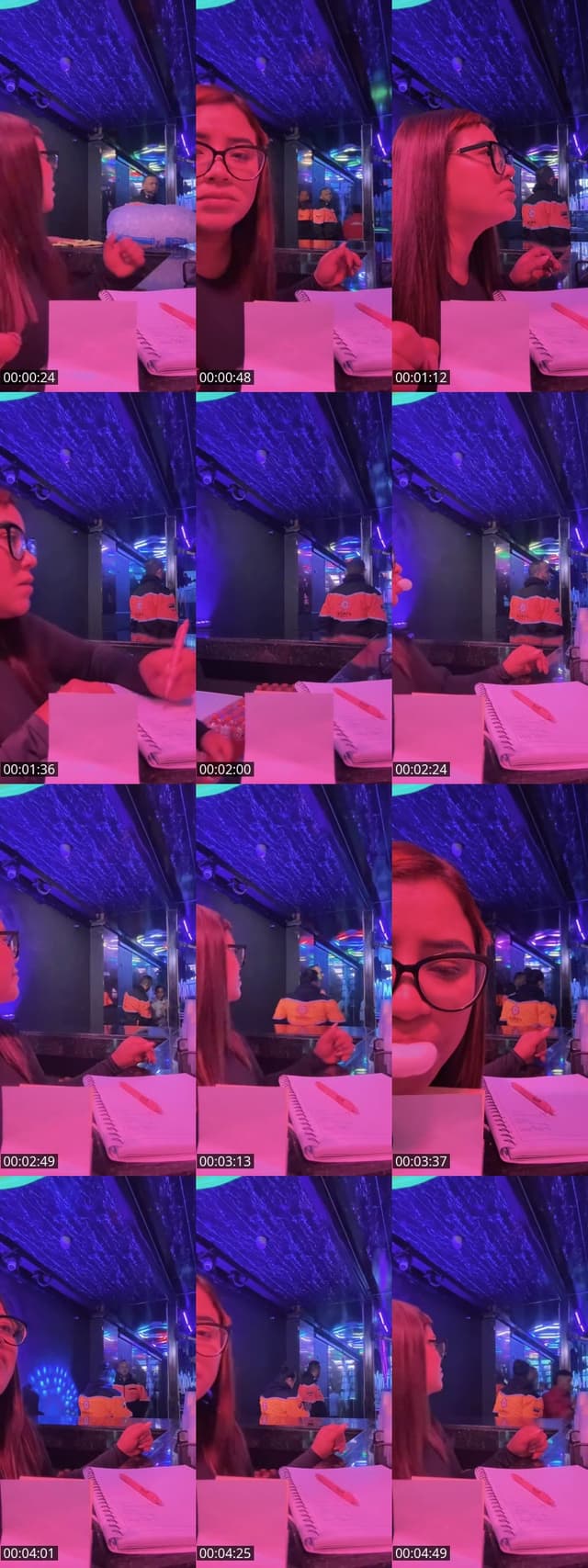 @andromedaclub0 TikTok live from 2026-05-10