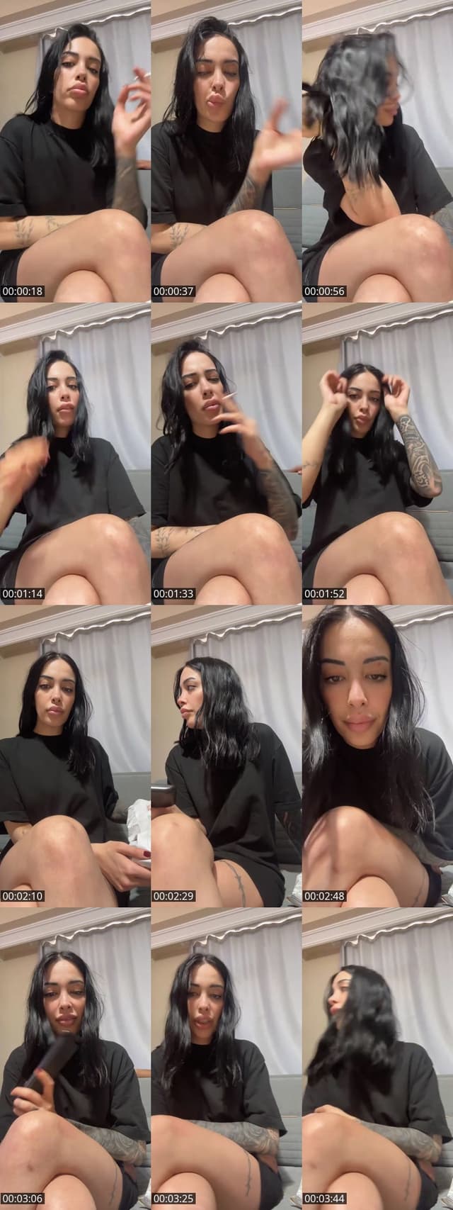@ecewwess1 TikTok live from 2026-05-10
