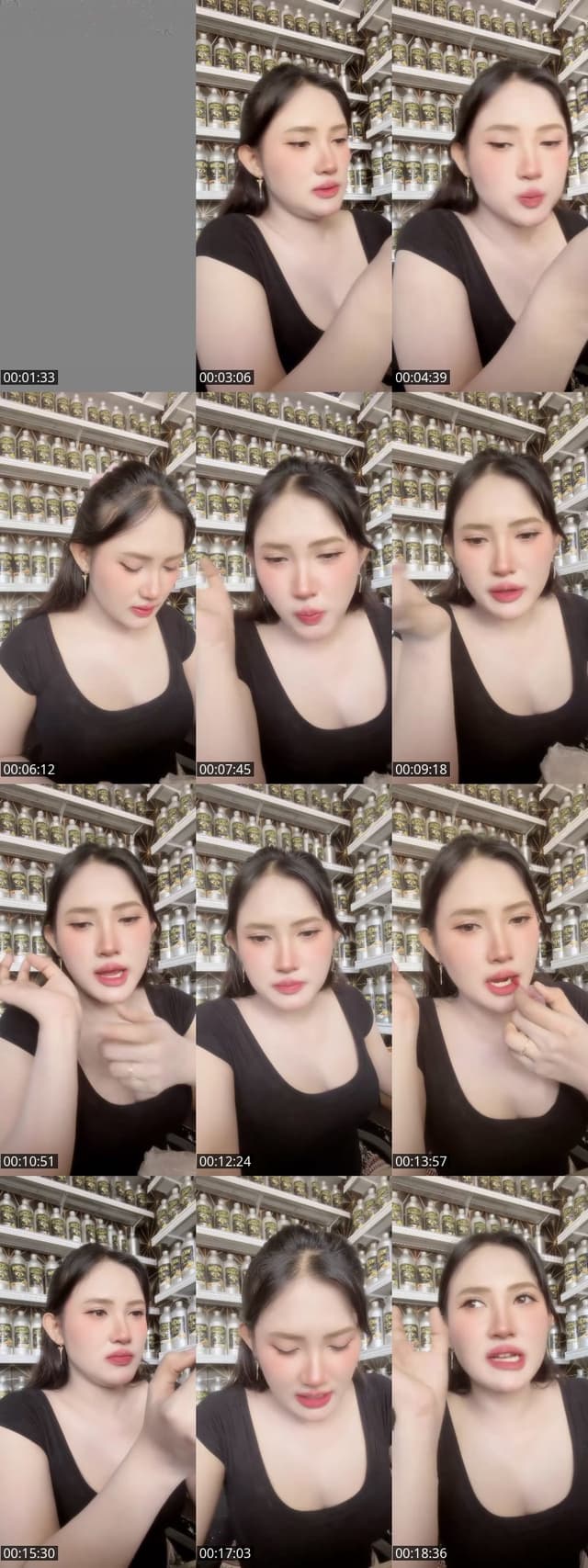TikTok live: ada yang baru nihh by @berkah_wangi_trengalek