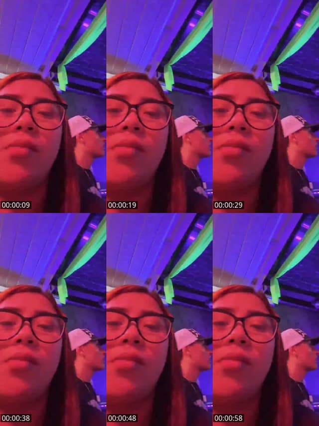 @andromedaclub0 TikTok live from 2026-05-10
