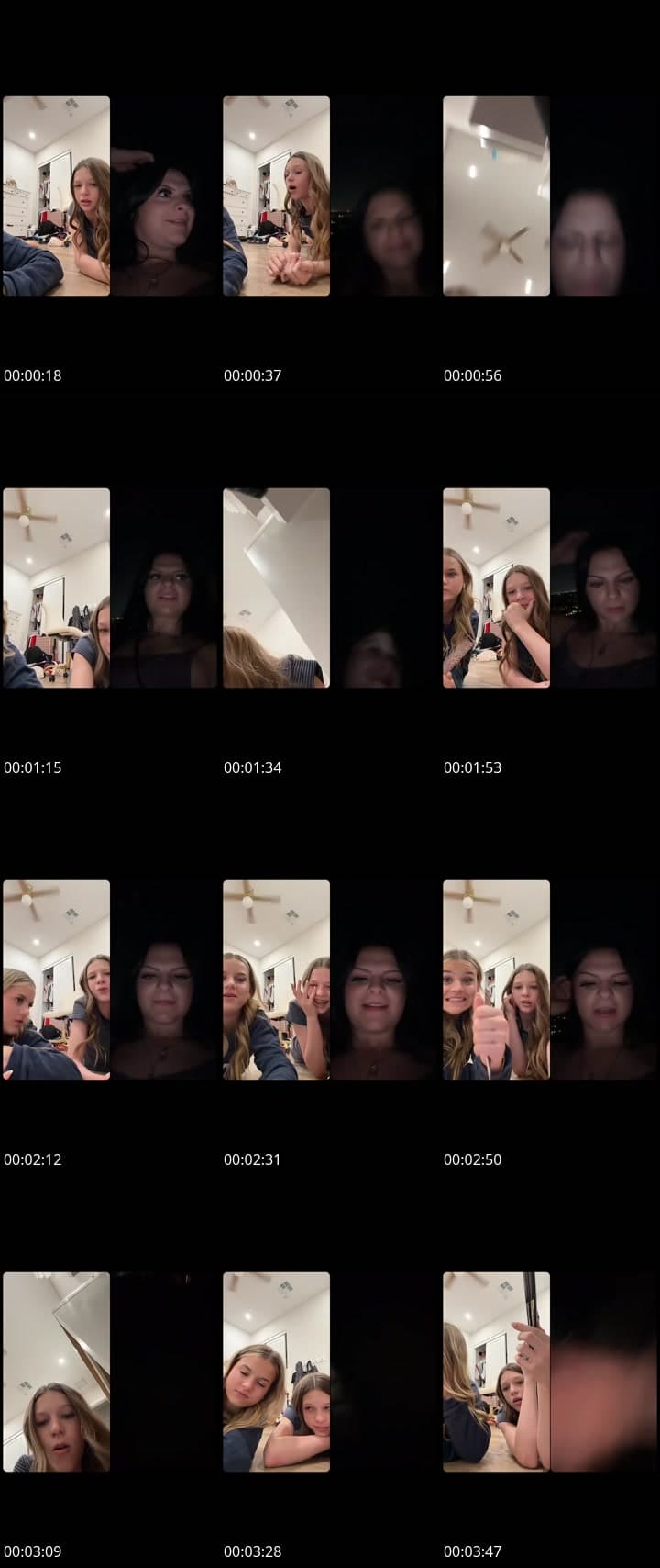 @spam120567 TikTok live stream