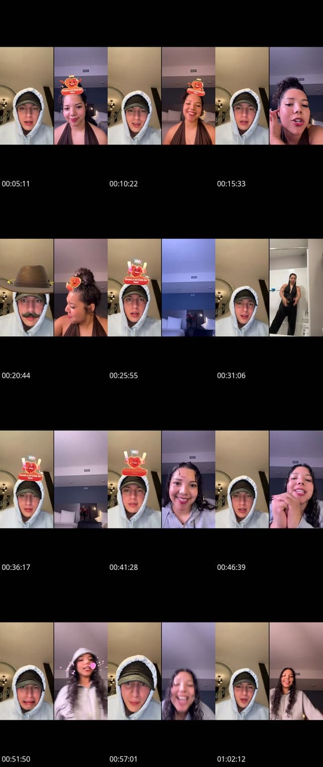 TikTok live: Stake: Luissanchez by @__luissanchez_18