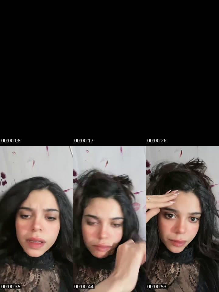 @black.cat2655 TikTok live stream