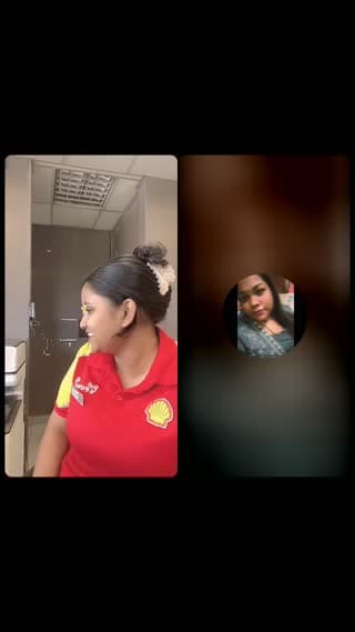 TikTok live: teman ambo sembg by @aienshhznn