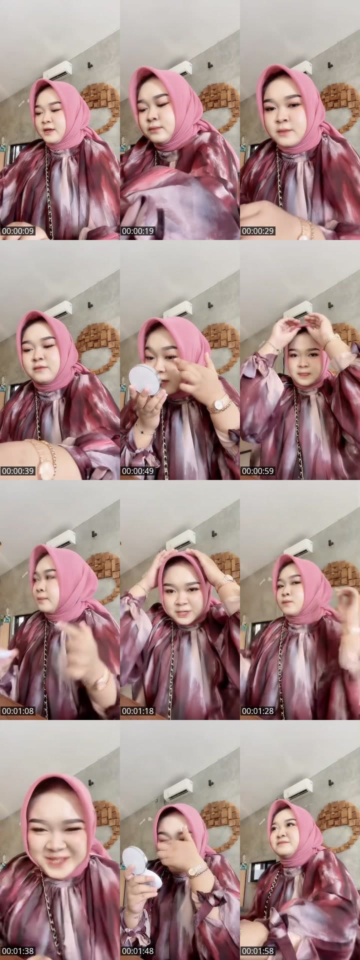 @sendidwipp TikTok live stream