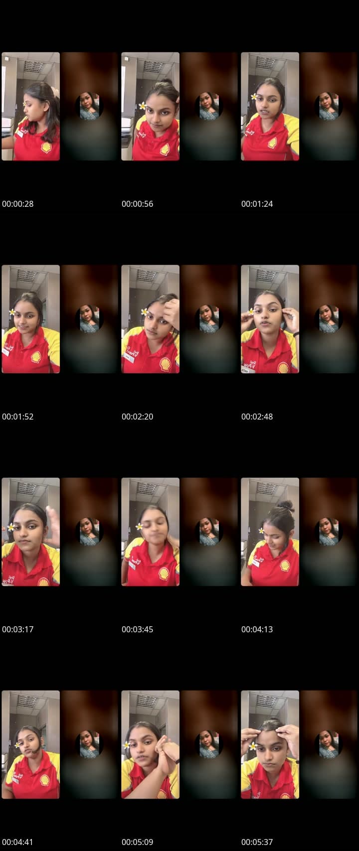 teman ambo sembg