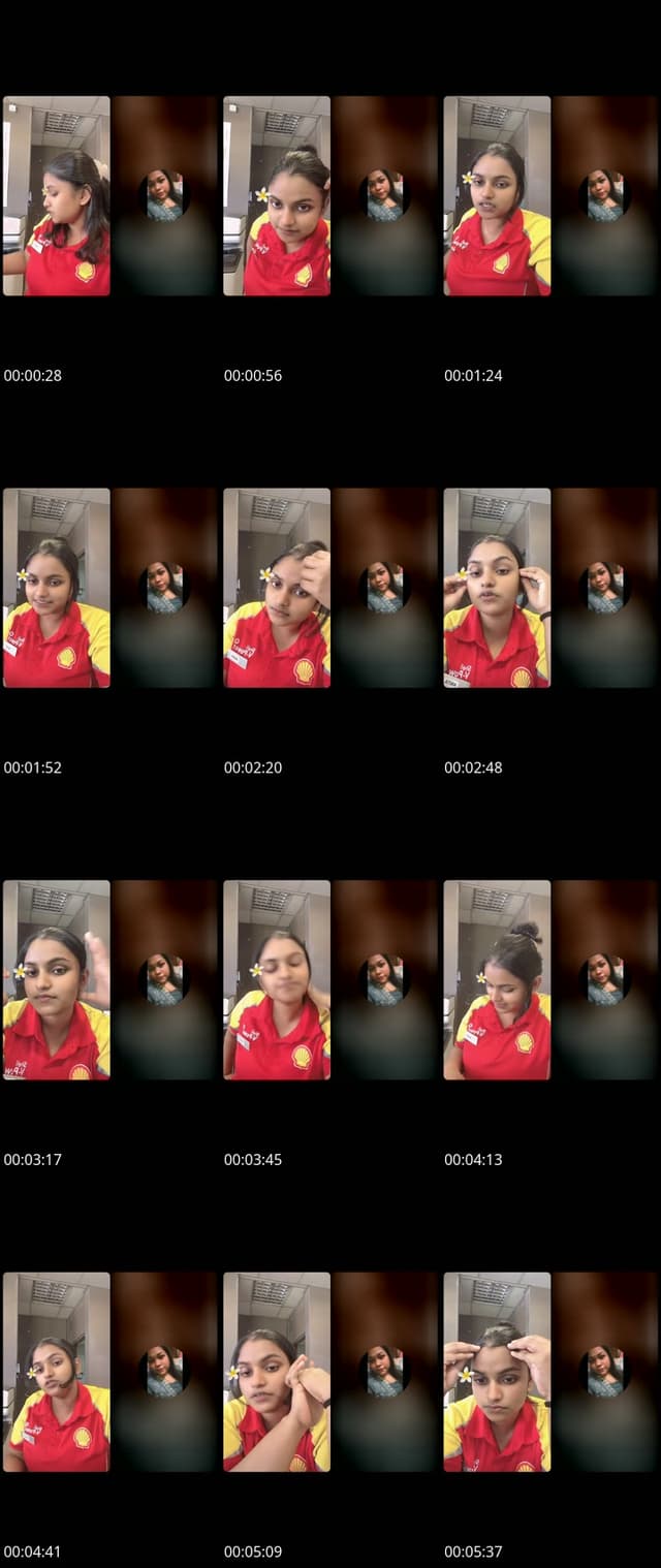 TikTok live: teman ambo sembg by @aienshhznn