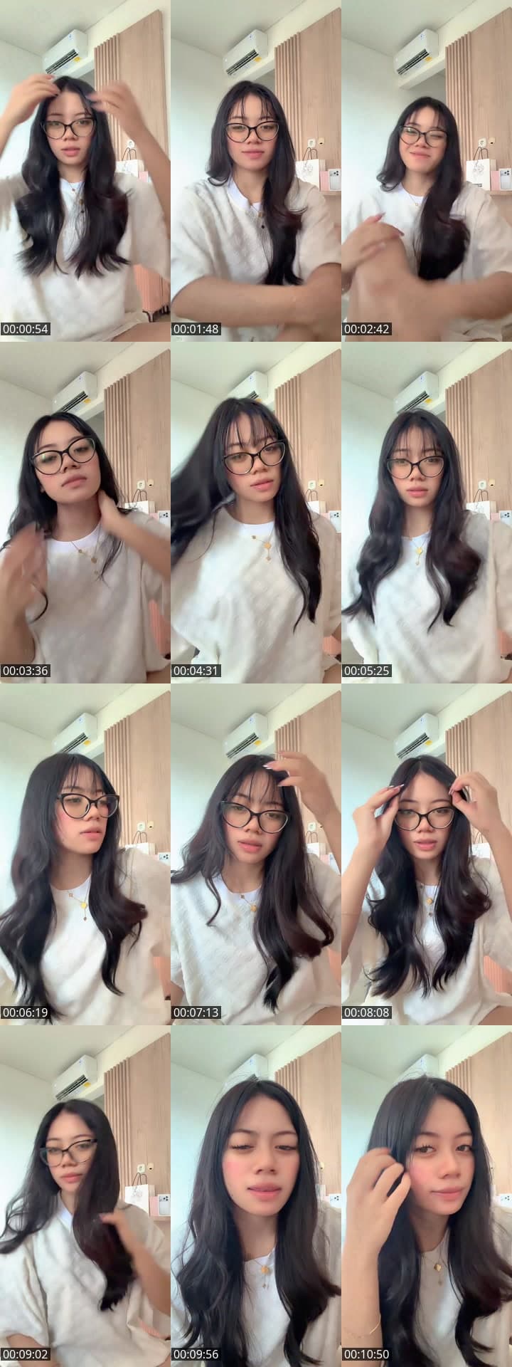 @_krstinn TikTok live stream