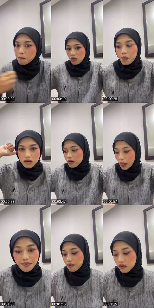 TikTok live: heyyy by @hsydrwisy4h