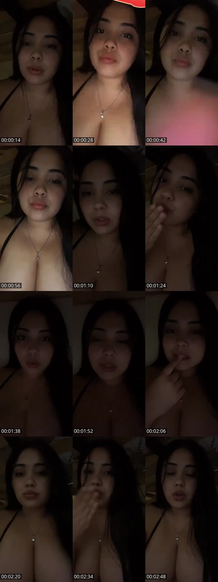 @martinaabrils TikTok live stream