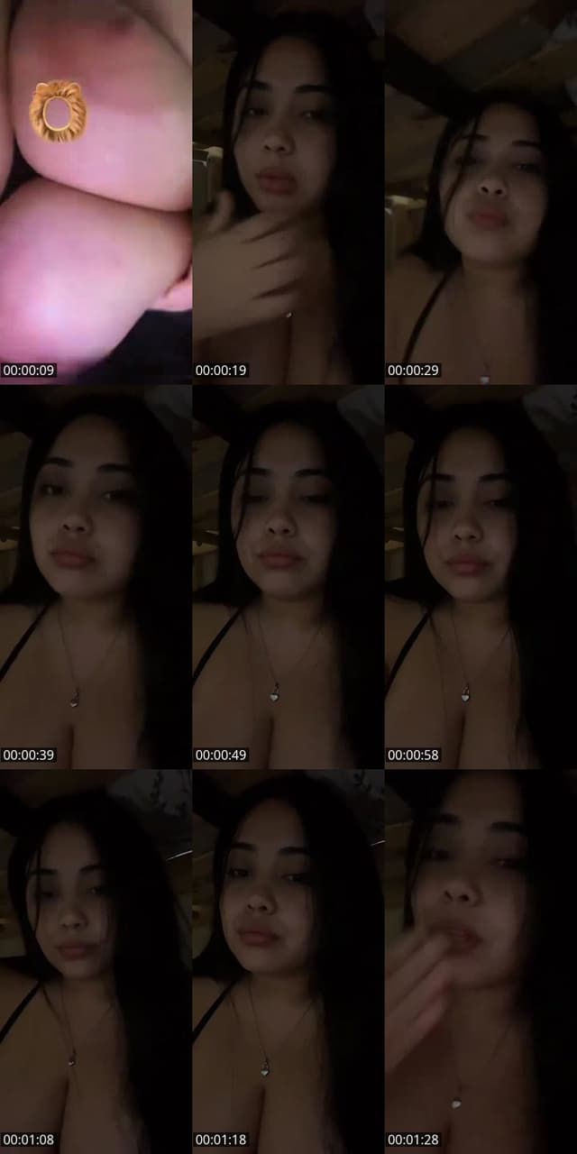 @martinaabrils TikTok live from 2026-05-10