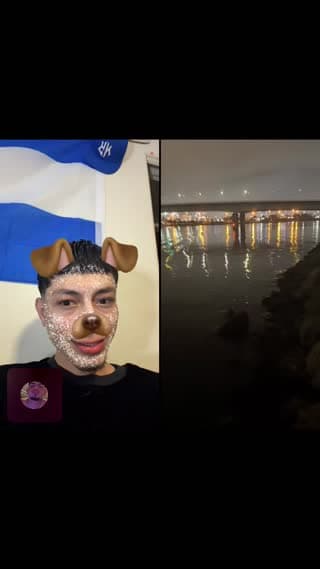 @detonador315 TikTok live stream