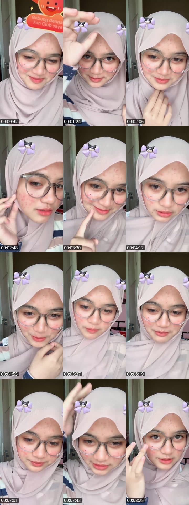 @fadilanrdn TikTok live stream