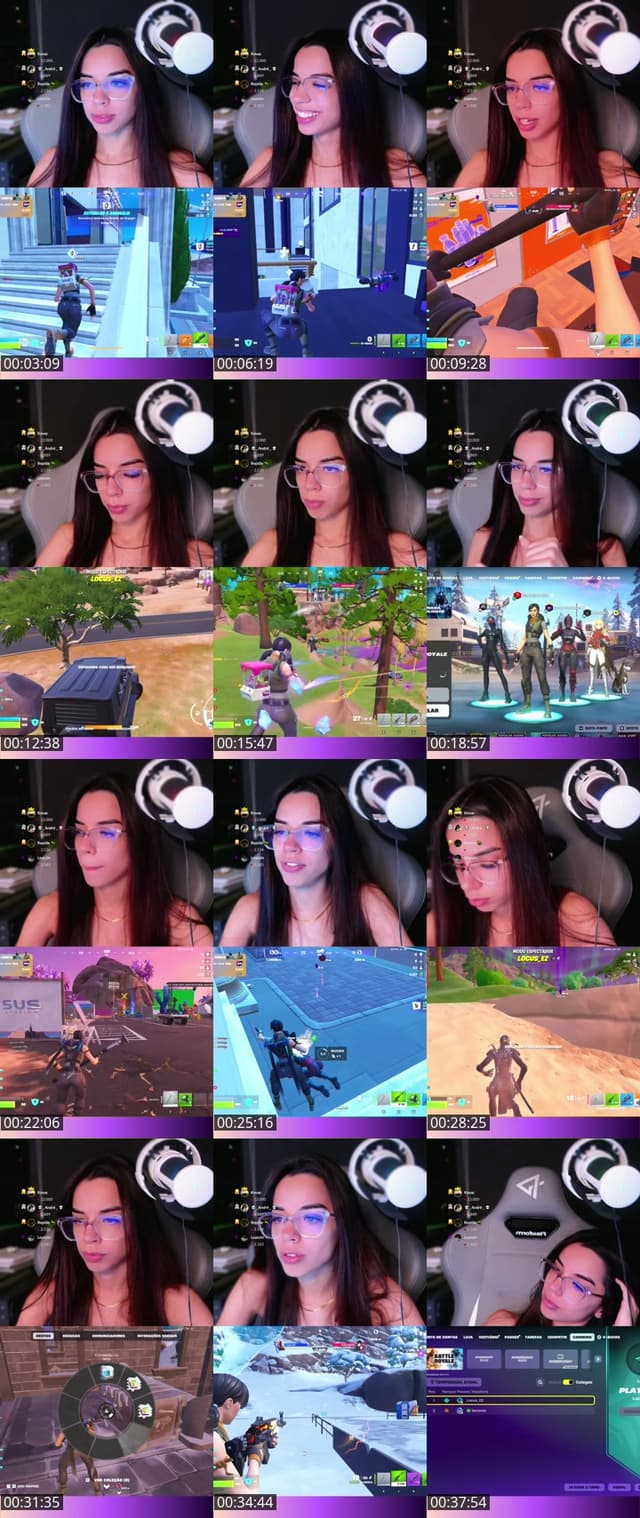 TikTok live: OpA by @cindy_carvalho