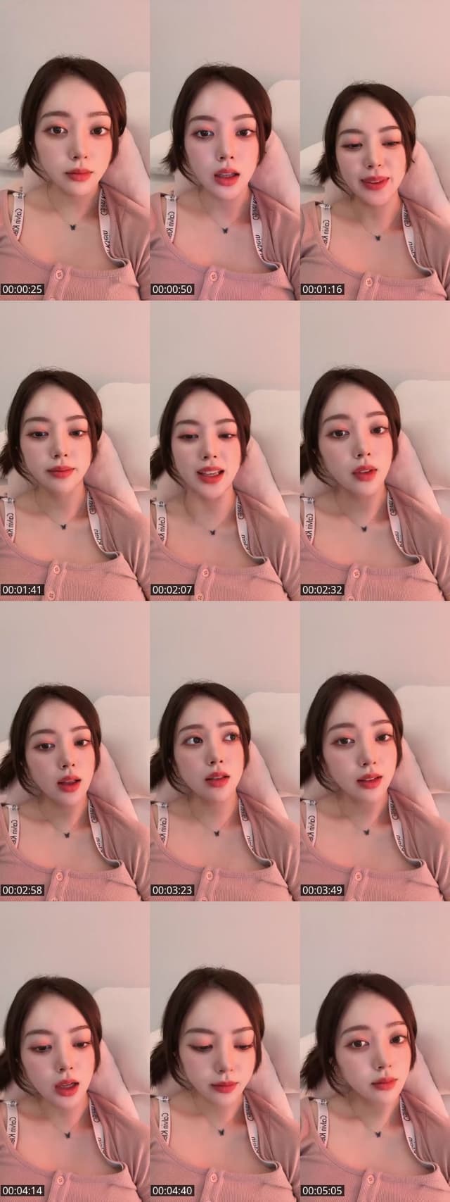 TikTok live: Be my mvp💋 by @leeruby1030