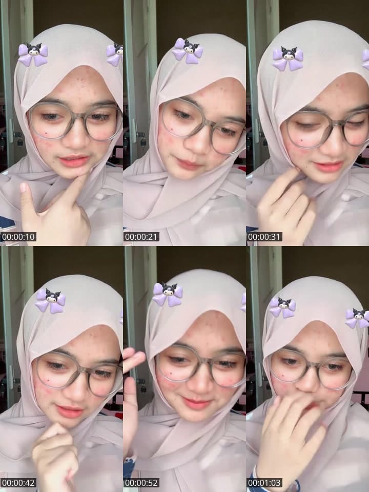 @fadilanrdn TikTok live stream