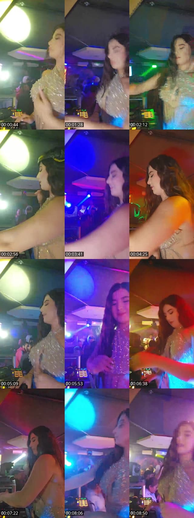 TikTok live: HOY CON ANGIE ROMERO Y LOZVAN🎉 by @bar_la93