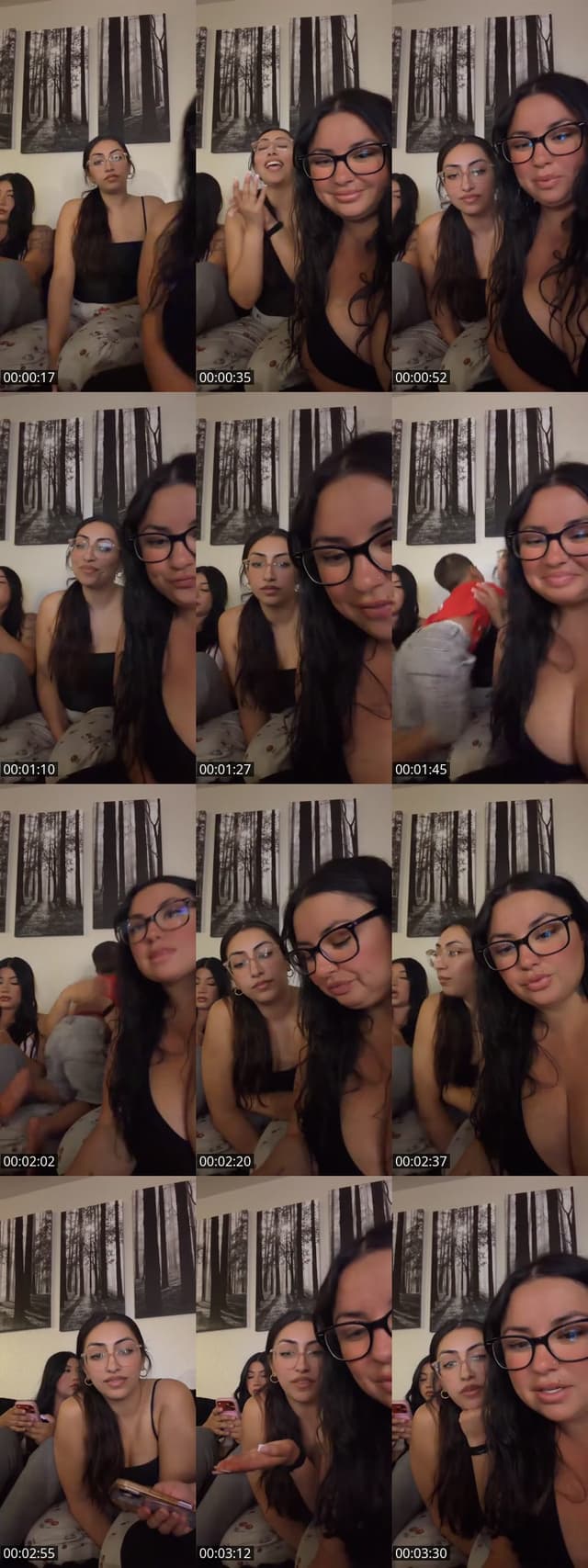 TikTok live: 💖 by @issaamariee___