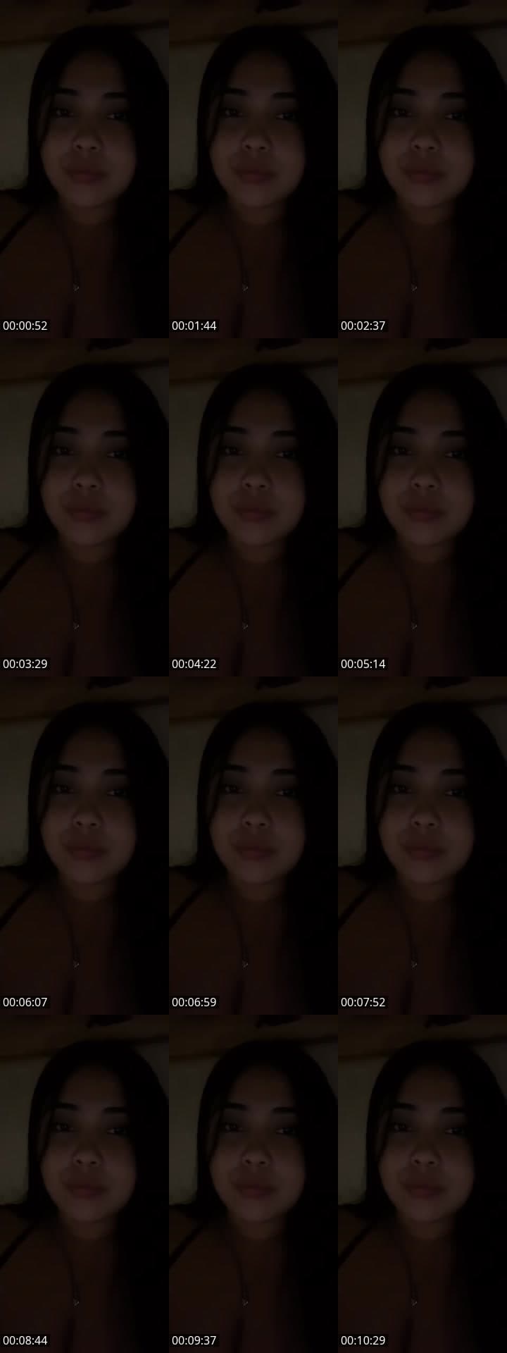 @martinaabrils TikTok live stream
