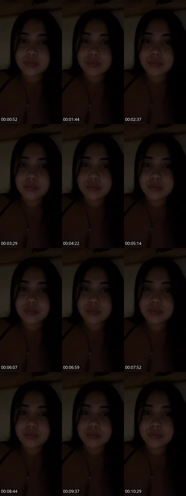 @martinaabrils TikTok live from 2026-05-10